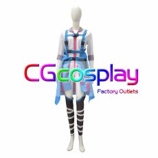 画像1: ウマ娘プリティーダービー　ブラストワンピース　勝負服　コスプレ衣装 (1)