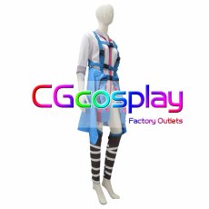 画像2: ウマ娘プリティーダービー　ブラストワンピース　勝負服　コスプレ衣装 (2)