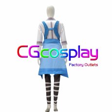 画像3: ウマ娘プリティーダービー　ブラストワンピース　勝負服　コスプレ衣装 (3)