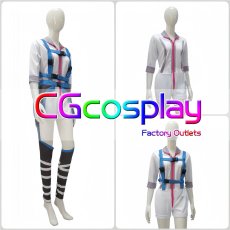 画像5: ウマ娘プリティーダービー　ブラストワンピース　勝負服　コスプレ衣装 (5)