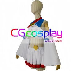 画像2: さくら、もゆ。　クロ　コスプレ衣装 (2)
