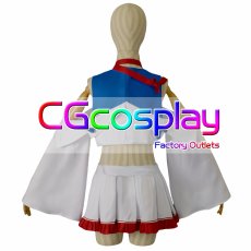 画像3: さくら、もゆ。　クロ　コスプレ衣装 (3)