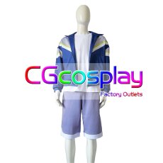 画像1: 18TRIP　浜咲楓　コスプレ衣装 (1)