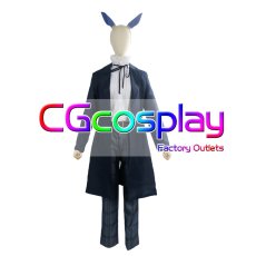 画像1: ウマ娘プリティーダービー　シーザリオ　私服　コスプレ衣装 (1)