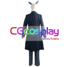 画像2: ウマ娘プリティーダービー　シーザリオ　私服　コスプレ衣装 (2)