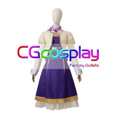 画像1: アポカリプスホテル　ヤチヨ　コスプレ衣装 (1)