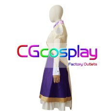 画像2: アポカリプスホテル　ヤチヨ　コスプレ衣装 (2)