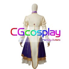 画像3: アポカリプスホテル　ヤチヨ　コスプレ衣装 (3)