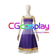 画像4: アポカリプスホテル　ヤチヨ　コスプレ衣装 (4)