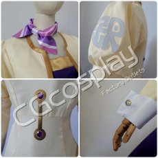 画像5: アポカリプスホテル　ヤチヨ　コスプレ衣装 (5)