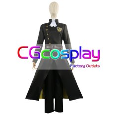 画像1: ブルーロック　ACADEMY　潔世一　千切豹馬　凪誠士郎　御影玲王　糸師凛　糸師冴　士道龍聖　コスプレ衣装 (1)