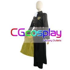 画像2: ブルーロック　ACADEMY　潔世一　千切豹馬　凪誠士郎　御影玲王　糸師凛　糸師冴　士道龍聖　コスプレ衣装 (2)