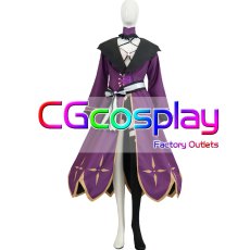 画像1: 天使☆騒々 RE-BOOT!　谷風天音　コスプレ衣装 (1)