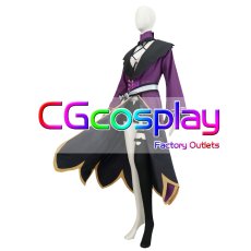 画像3: 天使☆騒々 RE-BOOT!　谷風天音　コスプレ衣装 (3)