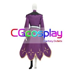 画像4: 天使☆騒々 RE-BOOT!　谷風天音　コスプレ衣装 (4)
