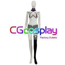 画像5: 天使☆騒々 RE-BOOT!　谷風天音　コスプレ衣装 (5)