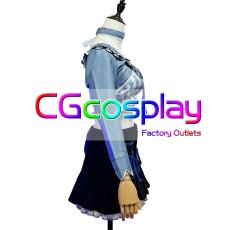 画像3: ウマ娘プリティーダービー　ヴィブロス　私服　コスプレ衣装 (3)