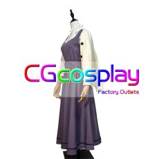 画像2: アイドルマスター シャイニーカラーズ　緋田美琴　私服　コスプレ衣装 (2)