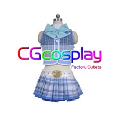 画像1: 東亰ザナドゥ　玖我山璃音　コスプレ衣装 (1)