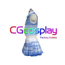 画像2: 東亰ザナドゥ　玖我山璃音　コスプレ衣装 (2)
