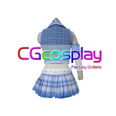 画像3: 東亰ザナドゥ　玖我山璃音　コスプレ衣装 (3)