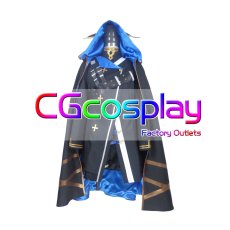 画像1: トワツガイ　フクロウ　コスプレ衣装 (1)