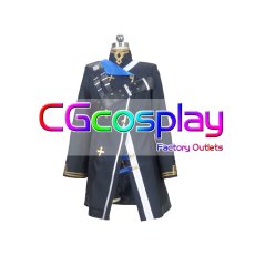画像3: トワツガイ　フクロウ　コスプレ衣装 (3)