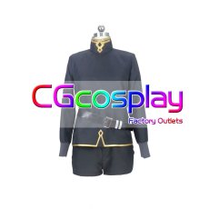 画像5: トワツガイ　フクロウ　コスプレ衣装 (5)