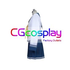 画像5: バトルガールハイスクール　綿木ミシェル　千導院楓　千導院サドネ　コスプレ衣装 (5)