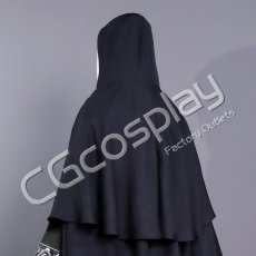 画像5: ダークソウルIII（DARK SOULS III）　修道女フリーデ　コスプレ衣装 (5)