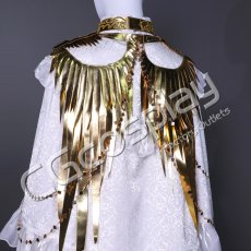 画像3: ダークソウルIII（DARK SOULS III）　グウィンドリン　コスプレ衣装 (3)