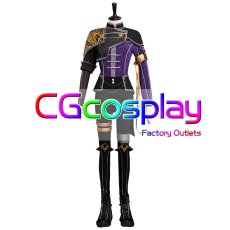 画像1: エクスペディション33　マエル　遠征隊　コスプレ衣装 (1)