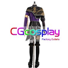 画像3: エクスペディション33　マエル　遠征隊　コスプレ衣装 (3)