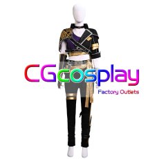 画像1: エクスペディション33　シエル　遠征隊　コスプレ衣装 (1)