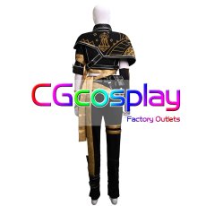 画像3: エクスペディション33　シエル　遠征隊　コスプレ衣装 (3)