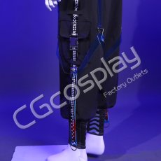 画像4: アークナイツ　ミヅキ(Mizuki)　永遠のプレイヤー　コスプレ衣装 (4)