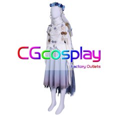 画像2: エルデンリング ナイトレイン　復讐者　コスプレ衣装 (2)