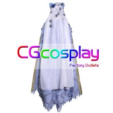 画像3: エルデンリング ナイトレイン　復讐者　コスプレ衣装 (3)