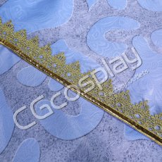 画像6: エルデンリング ナイトレイン　復讐者　コスプレ衣装 (6)