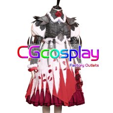 画像2: モンスターハンターワイルズ　ラバラバリナ　コスプレ衣装 (2)