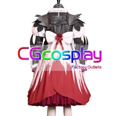 画像3: モンスターハンターワイルズ　ラバラバリナ　コスプレ衣装 (3)