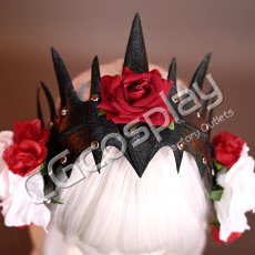 画像5: モンスターハンターワイルズ　ラバラバリナ　コスプレ衣装 (5)