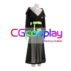 画像2: あんさんぶるスターズ！　風早巽　礼瀬マヨイ　フラジール　プロセカコラボ　コスプレ衣装 (2)