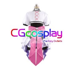 画像3: あんさんぶるスターズ！　花群冬芽　フィーチャースカウト 冬芽編　コスプレ衣装 (3)