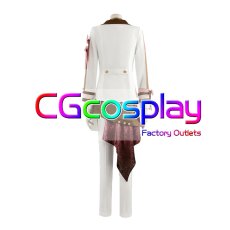 画像3: あんさんぶるスターズ！　天城一彩　神崎颯馬　三毛縞斑　クロススカウト・devoted to you／PURE　コスプレ衣装 (3)