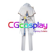画像3: プロジェクトセカイ カラフルステージ！ feat. 初音ミク　天馬司　ステージ裏での激励　コスプレ衣装 (3)