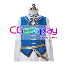 画像4: プロジェクトセカイ カラフルステージ！ feat. 初音ミク　天馬司　ステージ裏での激励　コスプレ衣装 (4)