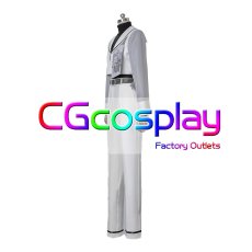 画像2: プロジェクトセカイ カラフルステージ！ feat. 初音ミク　KAITO　扇動のセーラー　座視できない想い　コスプレ衣装 (2)