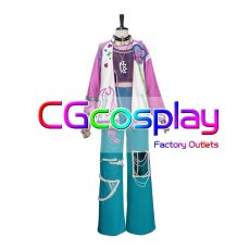 画像1: あんさんぶるスターズ！　天城燐音　朔間零　クロススカウト・エゴイスト／Childish　コスプレ衣装 (1)