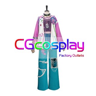 あんさんぶるスターズ！！Music 故郷の服（幼少期） 天城 一彩 天城 燐